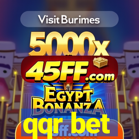 qqr bet